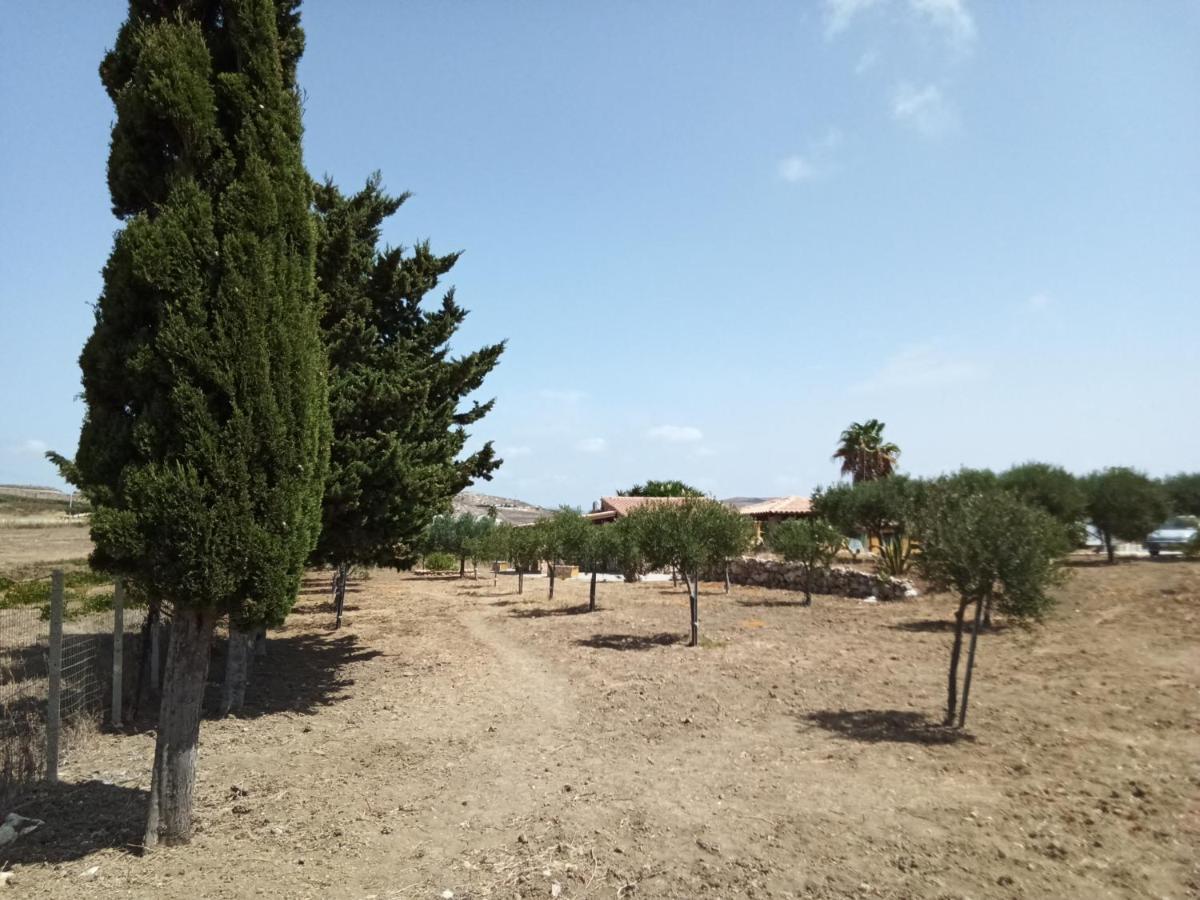 Il Casale Di Bovo Marina Villa Montallegro Exterior photo