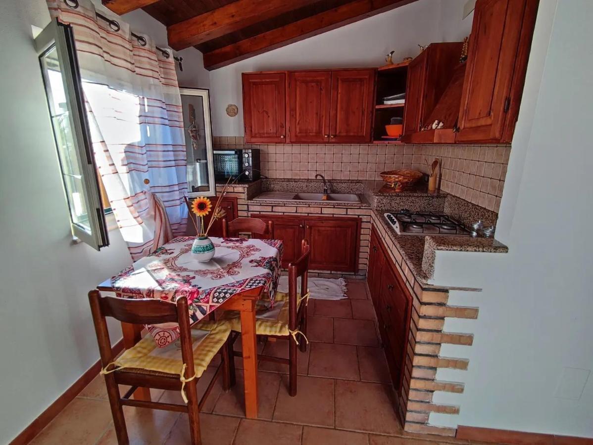 Il Casale Di Bovo Marina Villa Montallegro Exterior photo