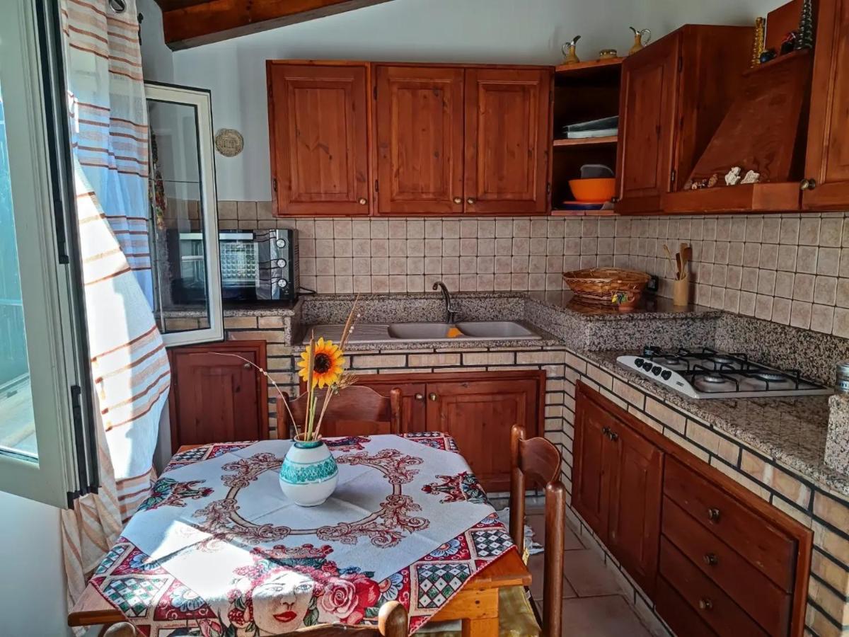 Il Casale Di Bovo Marina Villa Montallegro Exterior photo