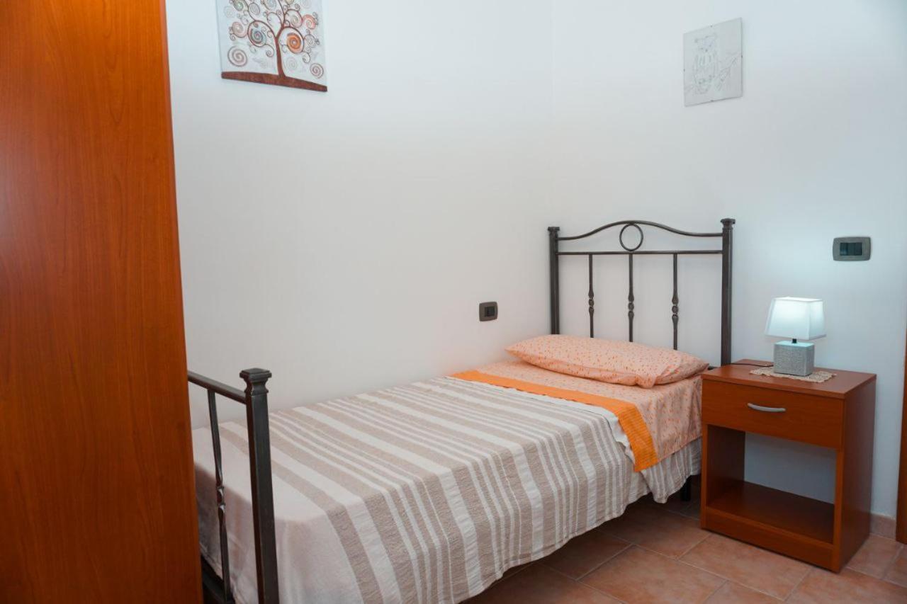 Il Casale Di Bovo Marina Villa Montallegro Room photo